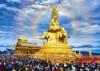 Trung Quốc Thành Đô 5 ngày